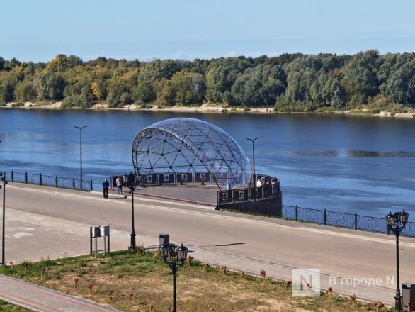 Город кузнецов и автобусов: что посмотреть в Павлове за день &mdash; фоторепортаж - фото 34
