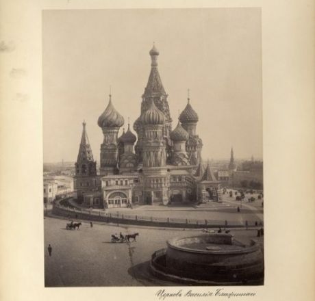 Балахна в Нижегородской области: история и архивные фото родины Козьмы Минина - фото 20