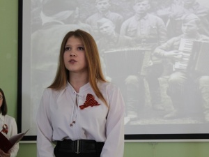 «О людях, что ушли недолюбив...» (Дню Победы посвящается)