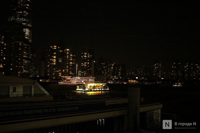 Великая стена и проблемы с интернетом: нижегородка рассказала о незабываемом путешествии в Китай - фото 151