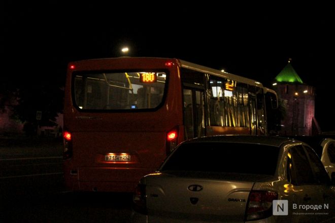 Бесполезная новинка или решение проблем: тестируем ночные автобусы в Нижнем Новгороде - фото 15