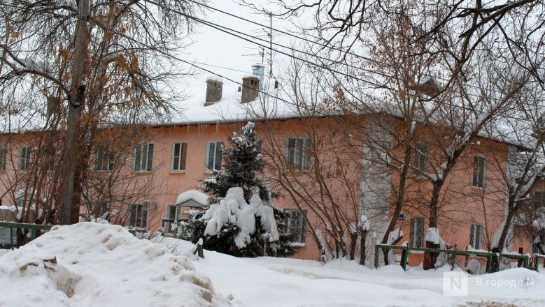 Здесь вырастут высотки: как выглядит площадка под КРТ на улице Янки Купалы в Нижнем Новгороде - фото 19