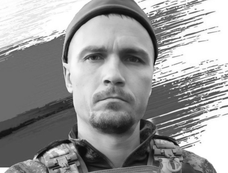 Александр Скворцов из Нижегородской области погиб на СВО - фото 1