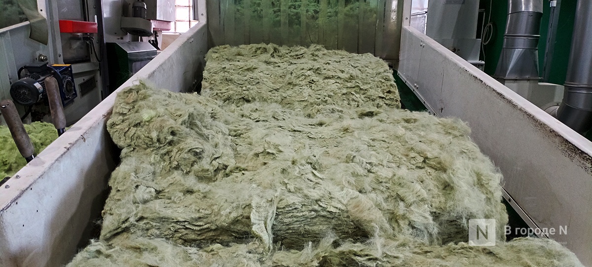 Нижегородский производитель планирует поставлять геотекстиль в Африку - фото 5