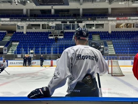 Интрига года: кто станет новым главным тренером нижегородского &laquo;Торпедо&raquo; - фото 1