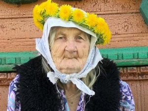 Пенсионерку с потерей памяти разыскивают в Семенове