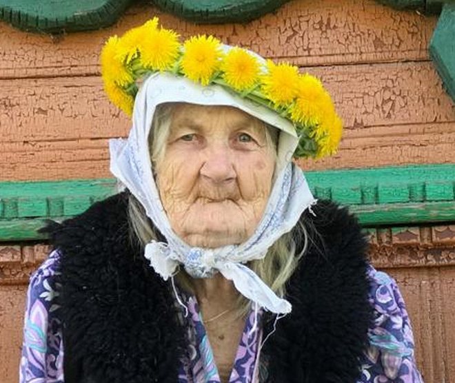 Пенсионерку с потерей памяти разыскивают в Семенове - фото 1