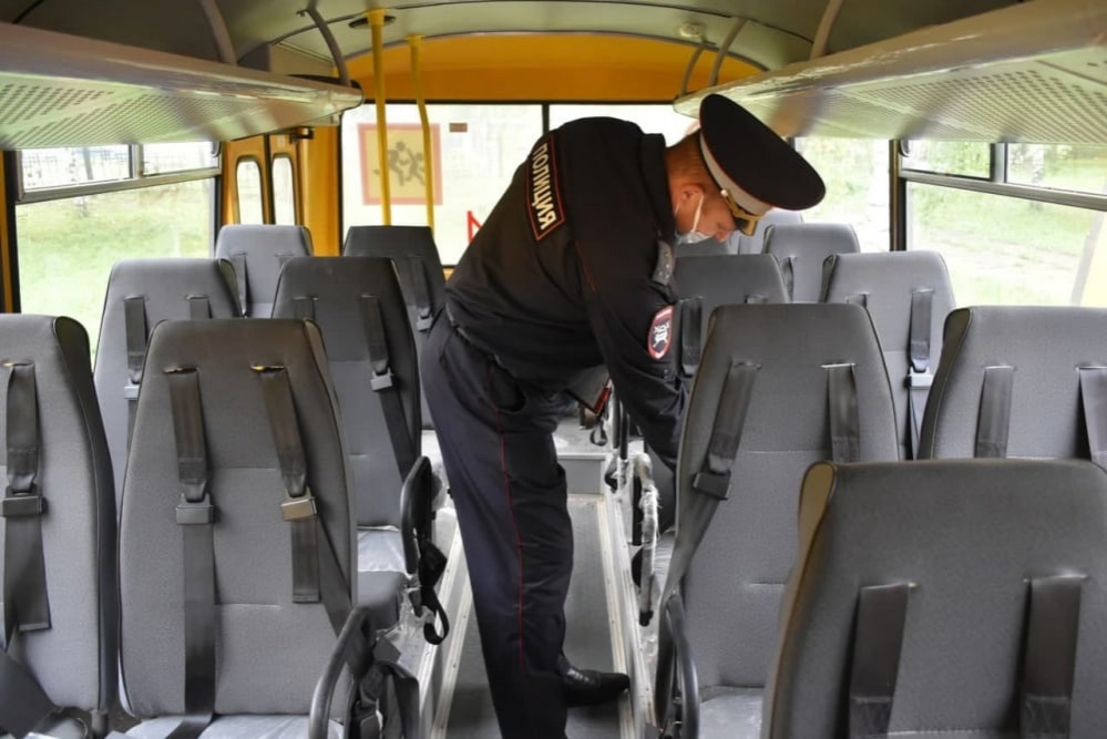33 нарушения перевозок пассажиров выявлено в ходе операции &laquo;Общественный транспорт&raquo; в Нижнем Новгороде - фото 1