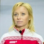 Елена Бережная: «Я завидую нынешним олимпийцам»