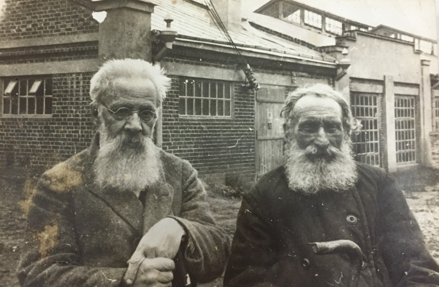 Павлово в Нижегородской области: история и архивные фото родины &laquo;ПАЗиков&raquo; - фото 19