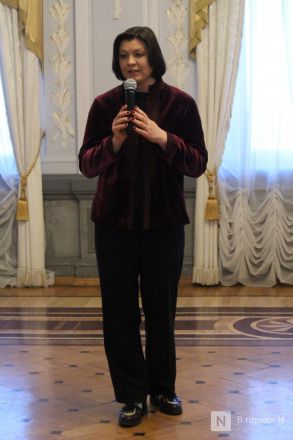 Выставка о легендарном архитекторе открылась в Нижнем Новгороде &mdash; фоторепортаж - фото 27