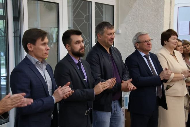 Электронная очередь появилась в управлении соцзащиты Дзержинске  - фото 2