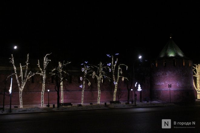 В кадре - Новый год: карта самых атмосферных праздничных локаций Нижнего Новгорода - фото 131