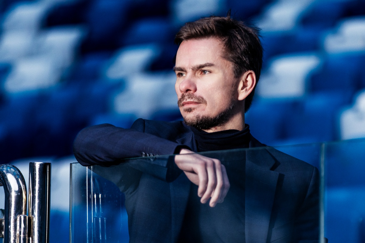 Спортивный директор &laquo;Пари НН&raquo; Евманов высказался о шансах остаться в РПЛ - фото 1