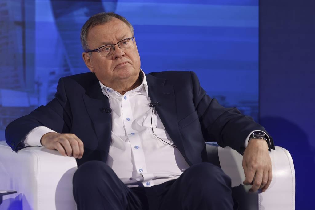 ВТБ планирует направить на дивиденды до 50% от чистой прибыли за 2025 год - фото 1