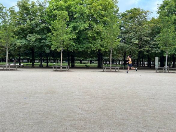 Восторг, бомжи и невкусная еда: нижегородка рассказала об удивительном путешествии в Париж - фото 32