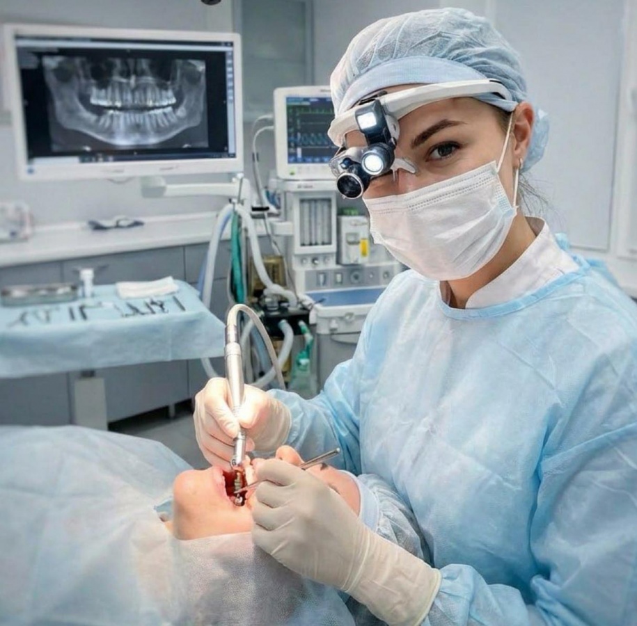 Нижегородцев предупредили о серьезной опасности кровоточивости десен - фото 1