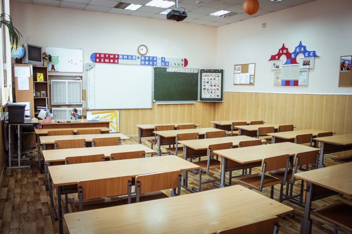 Новую школу на 1500 мест хотят построить в центре Нижнего Новгорода - фото 1