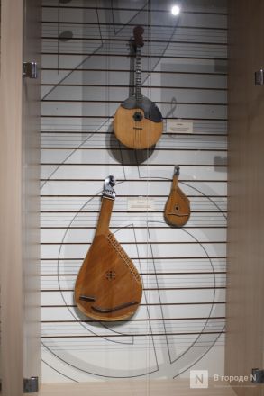 Гитара Высоцкого и барабан &laquo;Любэ&raquo;: музей музыки открылся в Нижнем Новгороде - фото 77