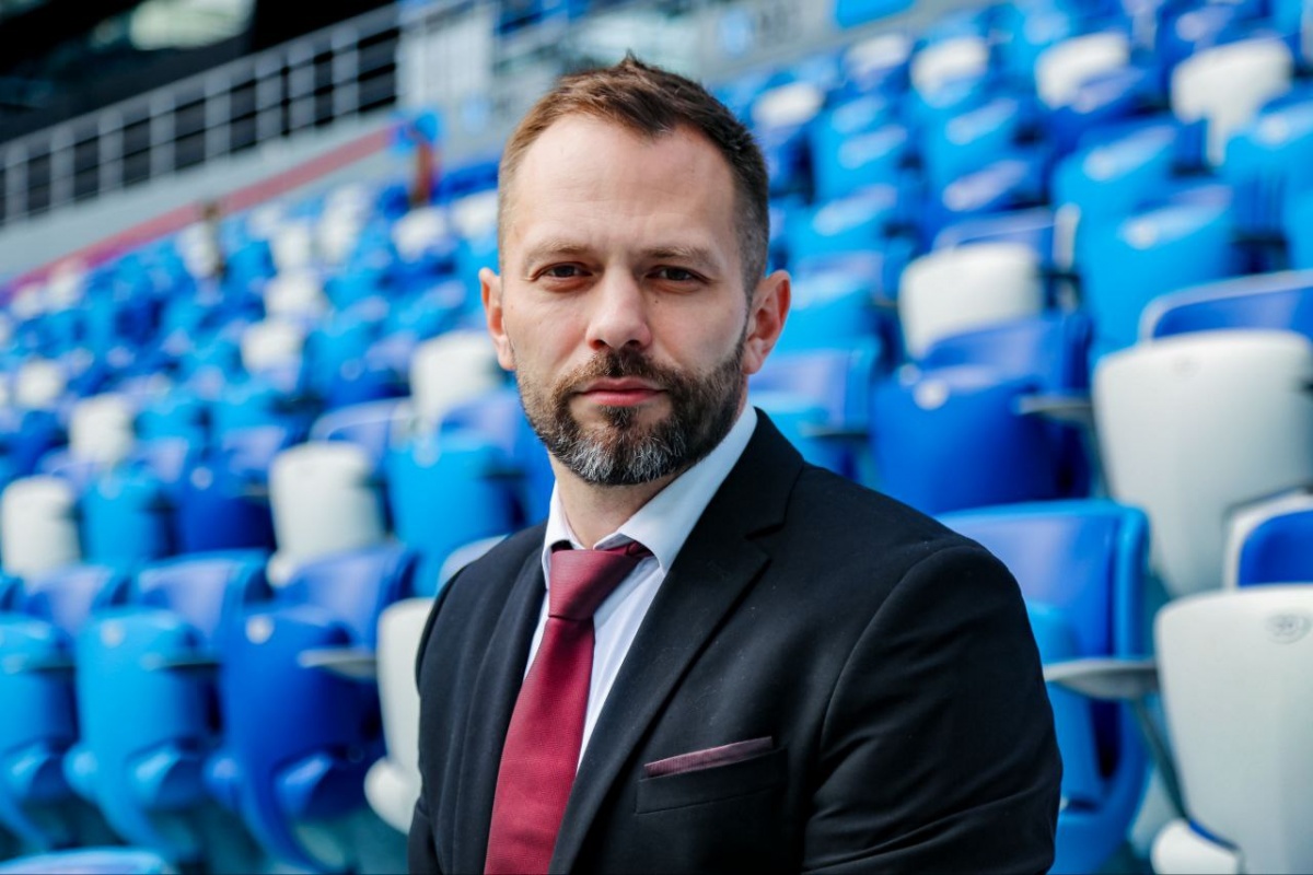 Гендиректор ФК &laquo;Пари НН&raquo; Карасев рассказал о будущих трансферах клуба - фото 1