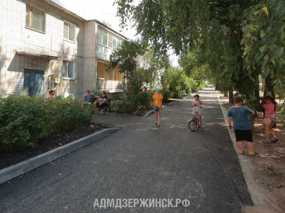Детсад на сто мест построит в Дзержинске подрядчик из Калининграда - фото 1