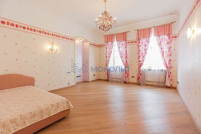 Опубликованы фото из самых дорогих квартир в Нижнем Новгороде - фото 10