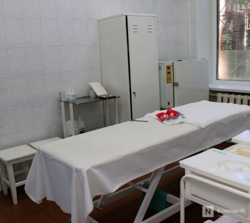 Оздоровление здравоохранения: как идет обновление нижегородских больниц и поликлиник - фото 20