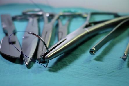 Нижегородские хирурги выполнили редкую операцию ребенку