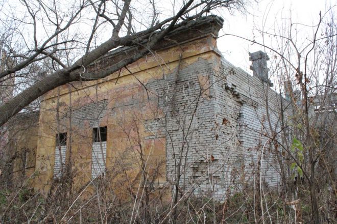 Снести или восстановить: что ждет заброшенные здания Ленинского района - фото 47