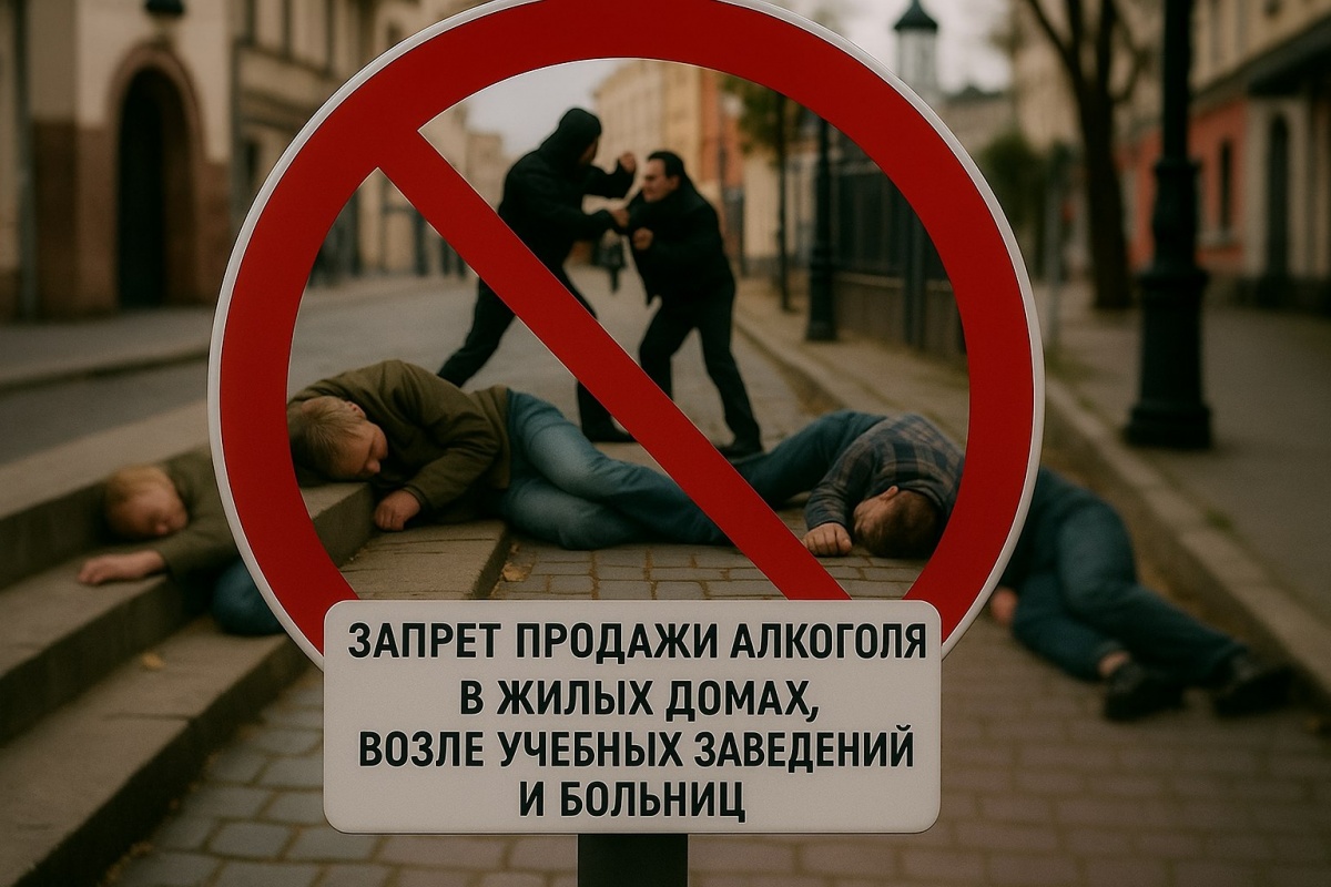 КПРФ предлагает запретить &laquo;разливайки&raquo; в нижегородских домах - фото 1