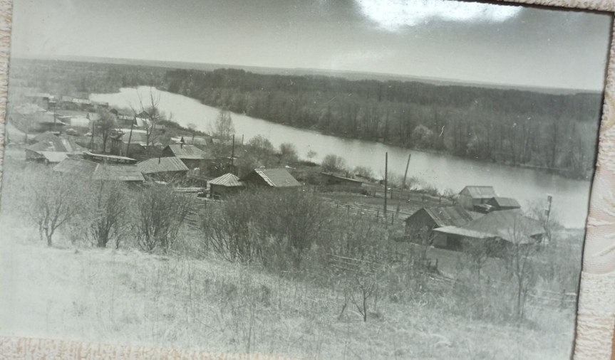 Сергач в Нижегородской области: история и архивные фото города дрессированных медведей - фото 4