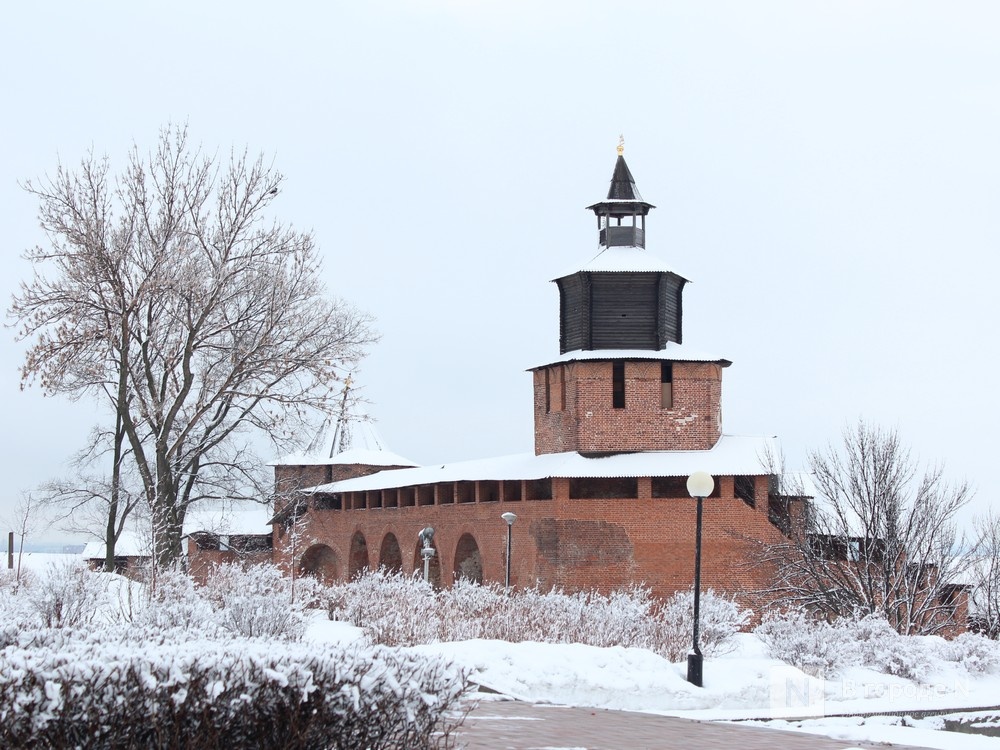 Опубликован подробный прогноз погоды в Нижнем Новгороде на конец 2025 года - фото 1