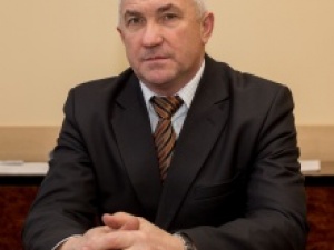 Николая Носова избрали исполняющим обязанности главы администрации Кстовского района