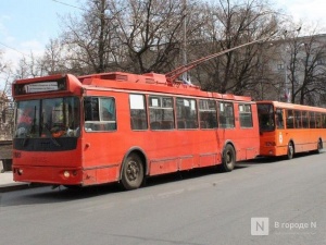 Передача 30 московских троллейбусов Нижнему Новгороду застопорилась из-за коронавируса