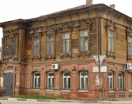 Шесть ОКН в Нижегородской области могут превратиться в гостиницы - фото 4