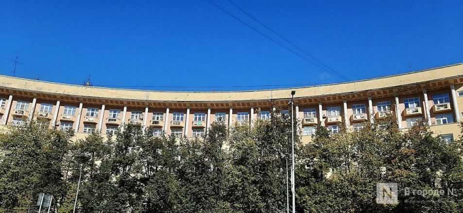 Небанальный Нижний Новгород: 10 интересных мест для бывалых туристов &mdash; карта  - фото 41