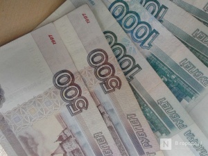 Канавинские экс-полицейские вымогали у нижегородца 50 тысяч рублей