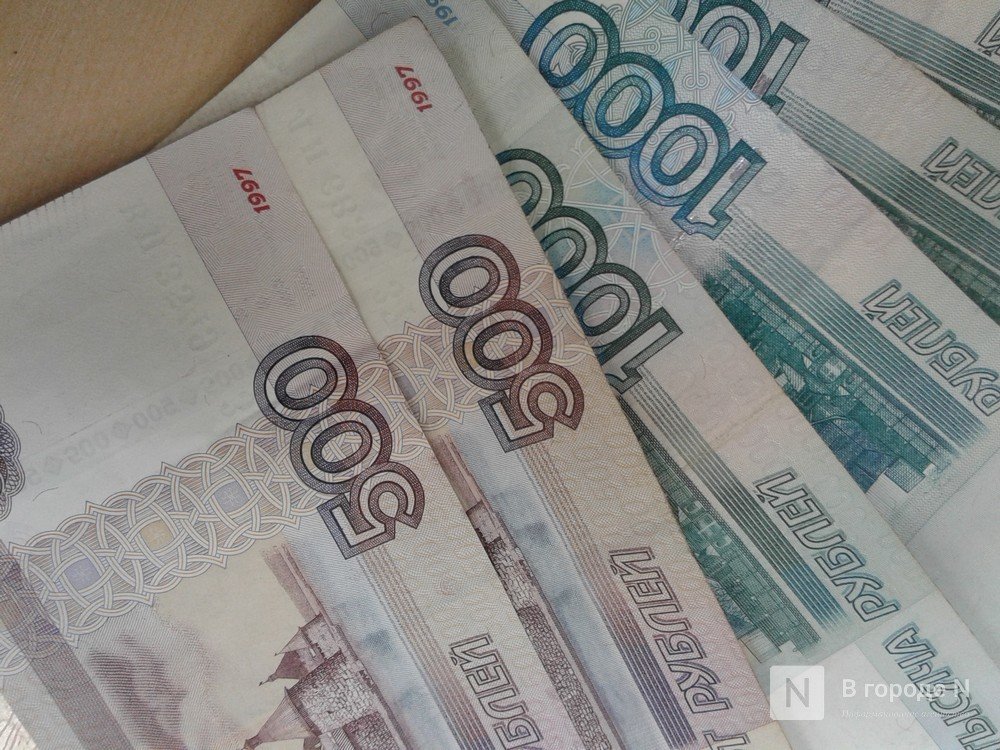 Канавинские экс-полицейские вымогали у нижегородца 50 тысяч рублей - фото 1