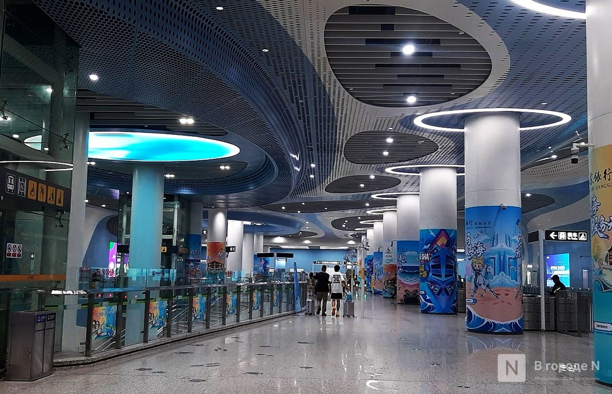 Великая стена и проблемы с интернетом: нижегородка рассказала о незабываемом путешествии в Китай - фото 181