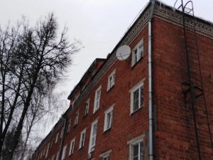 Новые квартиры вместо ветхого жилья получат 11 нижегородских семей