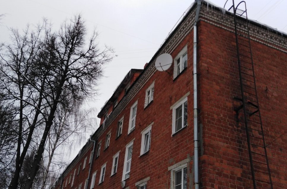 Новые квартиры вместо ветхого жилья получат 11 нижегородских семей - фото 1