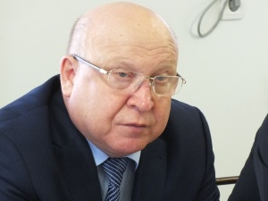 Валерий Шанцев вошел в совет директоров ПАО «ГАЗ»