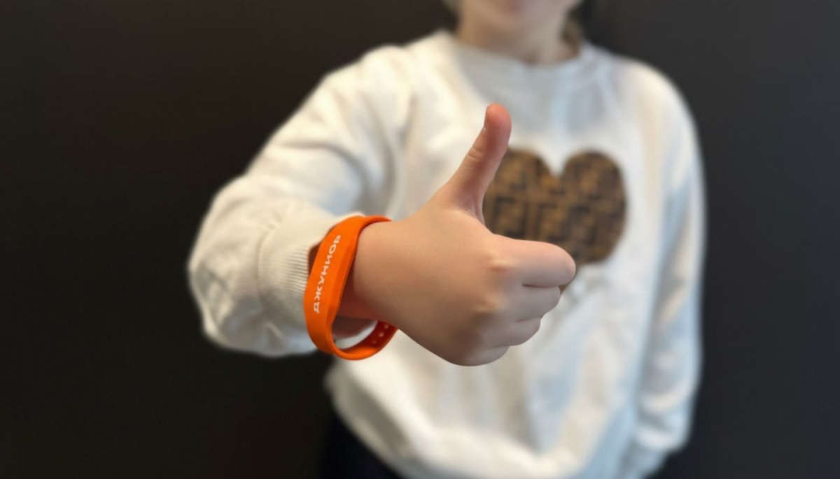 Первоклассников будут пускать в школы Нижнего Новгорода по браслетам - фото 1