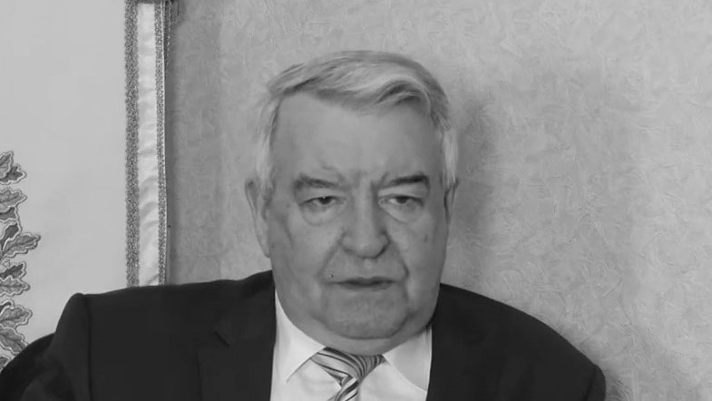 Никитин выразил соболезнования в связи со смертью экс-главы Богородского района Константина Пурихова - фото 1