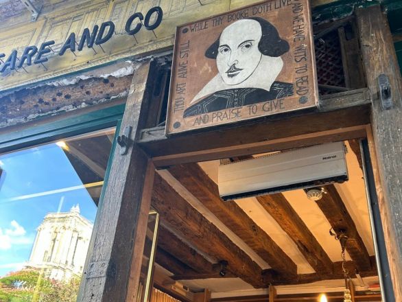 Восторг, бомжи и невкусная еда: нижегородка рассказала об удивительном путешествии в Париж - фото 67