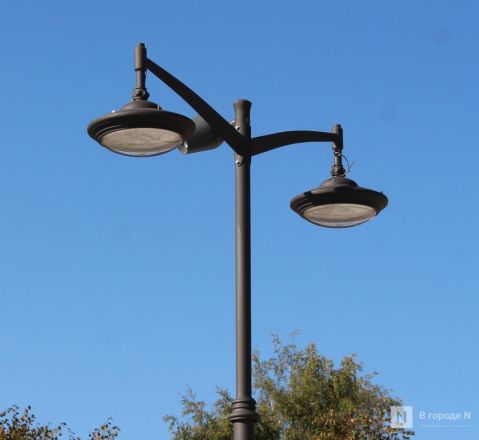 Благоустройство площади у Автозаводского универмага завершено в Нижнем Новгороде - фото 19