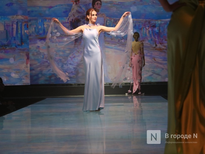 Нижегородка Александра Мышакина оценила свои шансы на победу в &laquo;Красе России&raquo; - фото 1