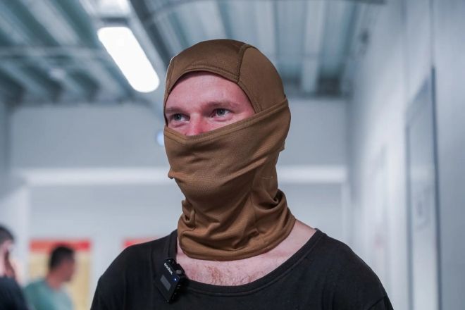 Новая группа добровольцев отправилась в войска БПЛА из Нижегородской области - фото 2