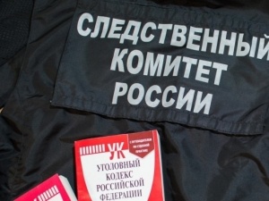 «Представлениями» извращенца на речке в Балахне заинтересовались следователи