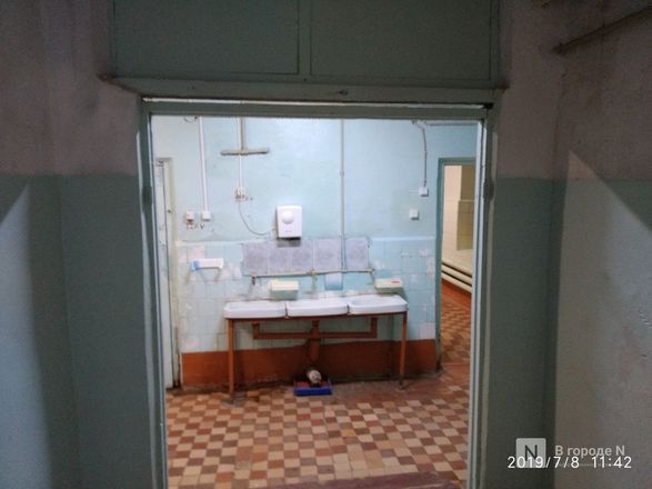 Первоклашки Лукоянова получат приличный туалет вместо дыр в полу в 2020 году - фото 8